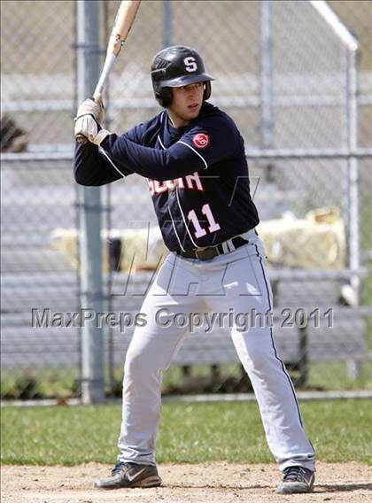 Thumbnail 2 in Wheeling Park @ Parkersburg South photogallery.