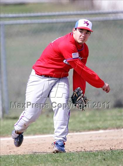 Thumbnail 3 in Wheeling Park @ Parkersburg South photogallery.