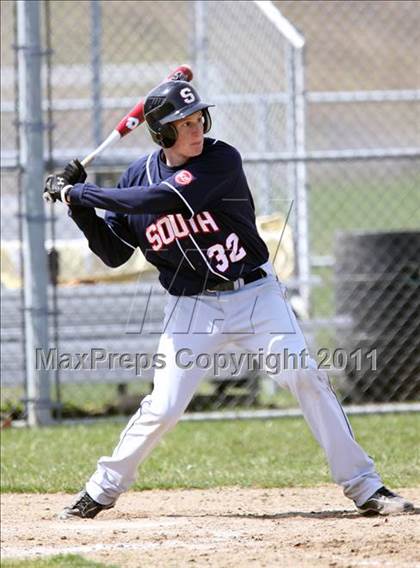 Thumbnail 1 in Wheeling Park @ Parkersburg South photogallery.