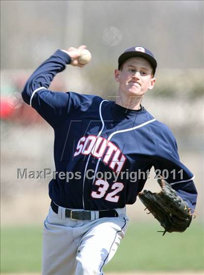 Thumbnail 3 in Wheeling Park @ Parkersburg South photogallery.