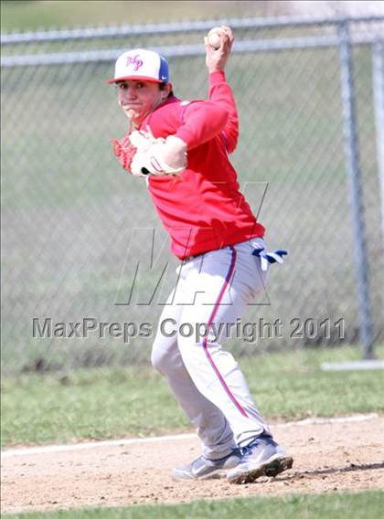 Thumbnail 2 in Wheeling Park @ Parkersburg South photogallery.
