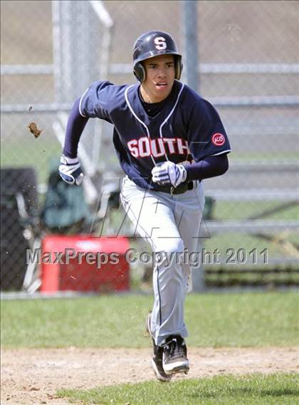 Thumbnail 3 in Wheeling Park @ Parkersburg South photogallery.