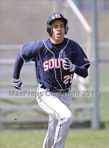 Thumbnail 2 in Wheeling Park @ Parkersburg South photogallery.