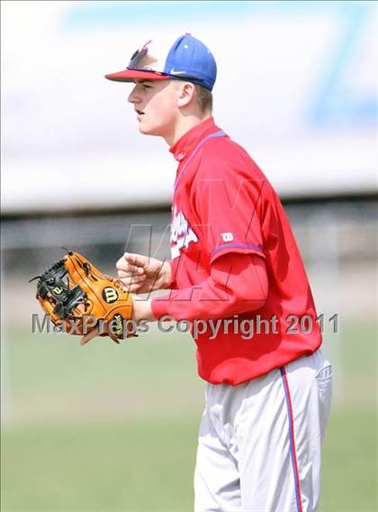Thumbnail 2 in Wheeling Park @ Parkersburg South photogallery.