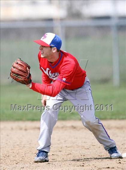 Thumbnail 3 in Wheeling Park @ Parkersburg South photogallery.