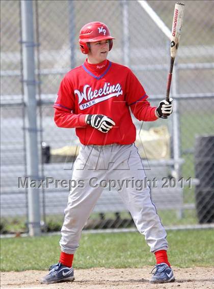 Thumbnail 3 in Wheeling Park @ Parkersburg South photogallery.