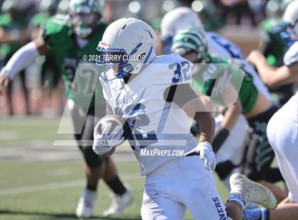 Thumbnail 2 in Beaver vs. South Summit (UHSAA 2A Semifinal) photogallery.