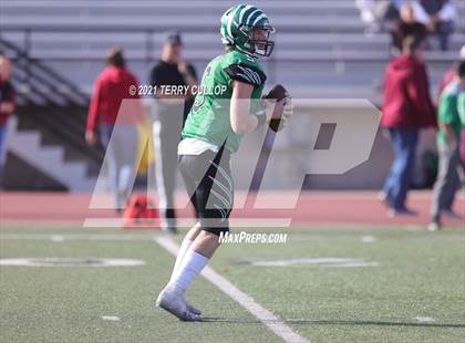 Thumbnail 1 in Beaver vs. South Summit (UHSAA 2A Semifinal) photogallery.