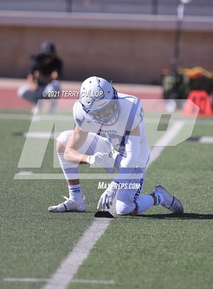 Thumbnail 3 in Beaver vs. South Summit (UHSAA 2A Semifinal) photogallery.