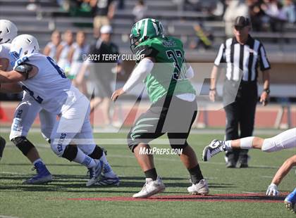 Thumbnail 3 in Beaver vs. South Summit (UHSAA 2A Semifinal) photogallery.