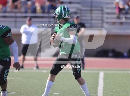 Thumbnail 3 in Beaver vs. South Summit (UHSAA 2A Semifinal) photogallery.