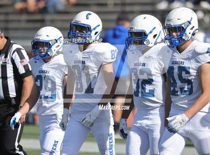 Thumbnail 2 in Beaver vs. South Summit (UHSAA 2A Semifinal) photogallery.