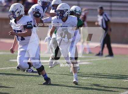 Thumbnail 1 in Beaver vs. South Summit (UHSAA 2A Semifinal) photogallery.