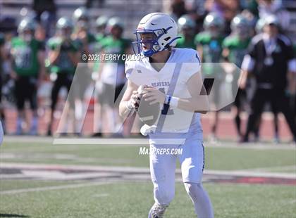 Thumbnail 3 in Beaver vs. South Summit (UHSAA 2A Semifinal) photogallery.