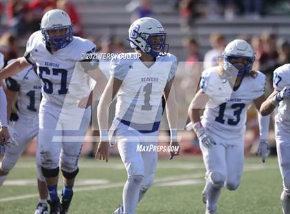 Thumbnail 1 in Beaver vs. South Summit (UHSAA 2A Semifinal) photogallery.
