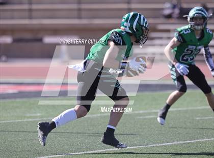 Thumbnail 1 in Beaver vs. South Summit (UHSAA 2A Semifinal) photogallery.