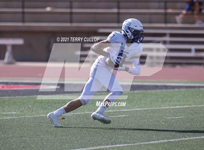 Thumbnail 1 in Beaver vs. South Summit (UHSAA 2A Semifinal) photogallery.