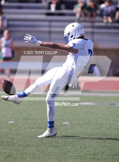 Thumbnail 3 in Beaver vs. South Summit (UHSAA 2A Semifinal) photogallery.