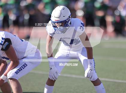 Thumbnail 2 in Beaver vs. South Summit (UHSAA 2A Semifinal) photogallery.