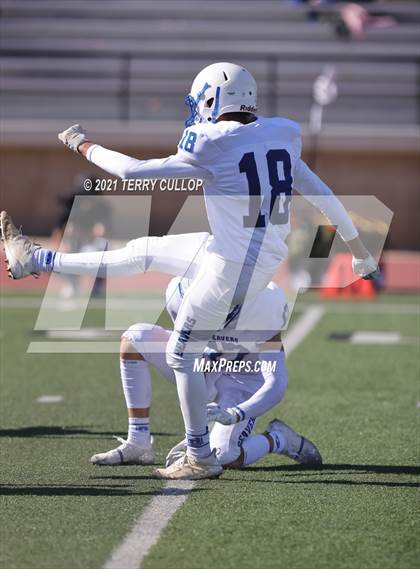 Thumbnail 2 in Beaver vs. South Summit (UHSAA 2A Semifinal) photogallery.