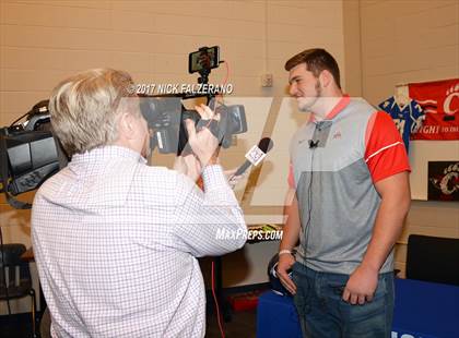 Thumbnail 3 in Miamisburg (National Signing Day) photogallery.