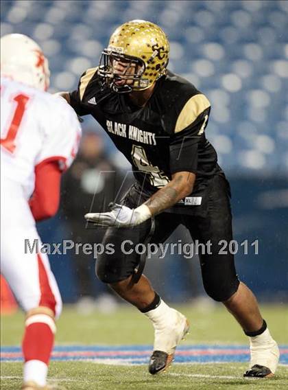 Thumbnail 3 in Randolph vs. Silver Creek (Section 6 Class D Final)  photogallery.