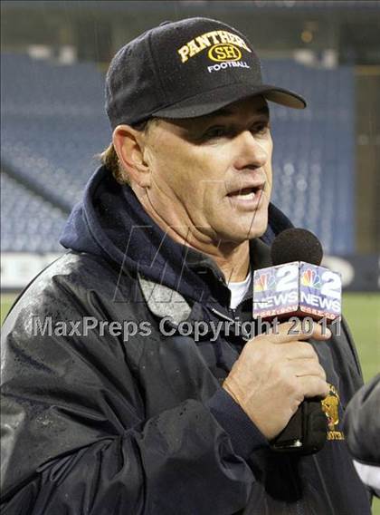 Thumbnail 2 in Randolph vs. Silver Creek (Section 6 Class D Final)  photogallery.