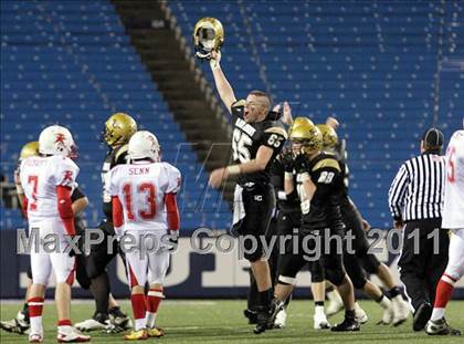 Thumbnail 2 in Randolph vs. Silver Creek (Section 6 Class D Final)  photogallery.