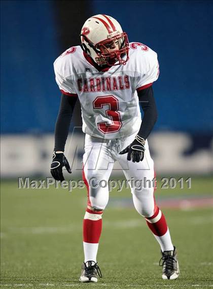 Thumbnail 2 in Randolph vs. Silver Creek (Section 6 Class D Final)  photogallery.