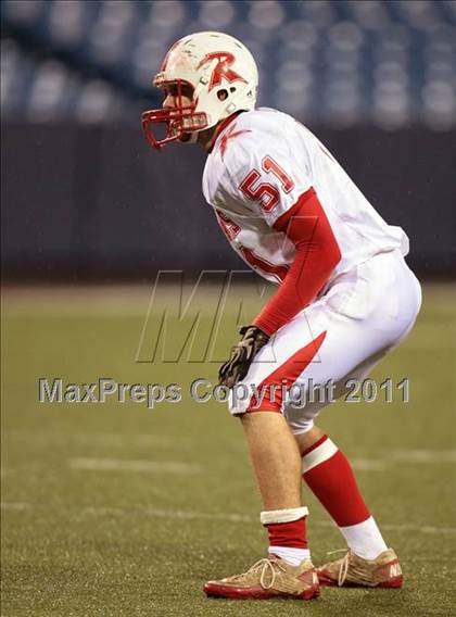 Thumbnail 3 in Randolph vs. Silver Creek (Section 6 Class D Final)  photogallery.