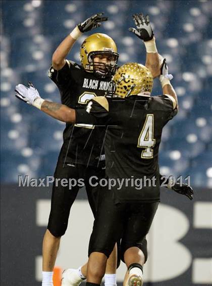 Thumbnail 3 in Randolph vs. Silver Creek (Section 6 Class D Final)  photogallery.