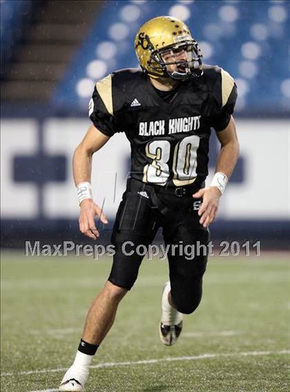 Thumbnail 2 in Randolph vs. Silver Creek (Section 6 Class D Final)  photogallery.