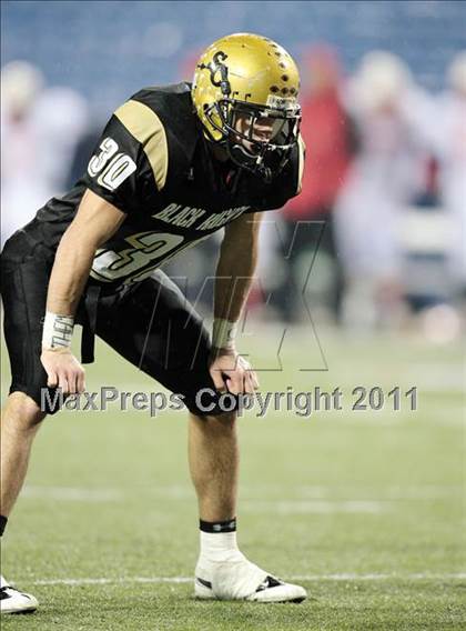 Thumbnail 1 in Randolph vs. Silver Creek (Section 6 Class D Final)  photogallery.