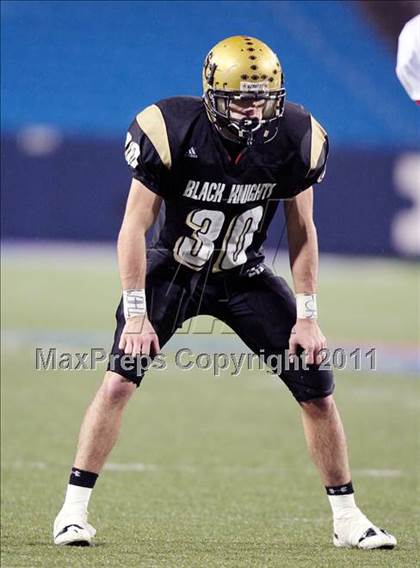 Thumbnail 3 in Randolph vs. Silver Creek (Section 6 Class D Final)  photogallery.