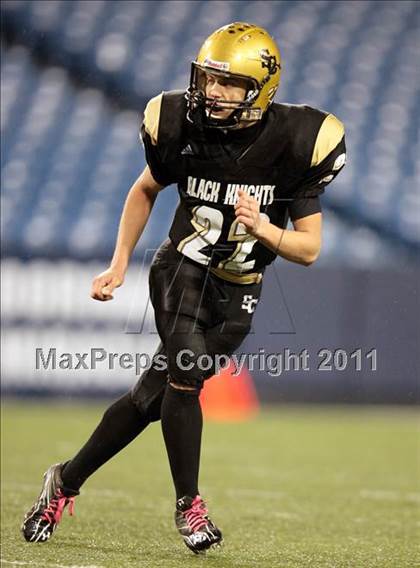 Thumbnail 1 in Randolph vs. Silver Creek (Section 6 Class D Final)  photogallery.