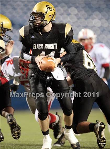 Thumbnail 3 in Randolph vs. Silver Creek (Section 6 Class D Final)  photogallery.