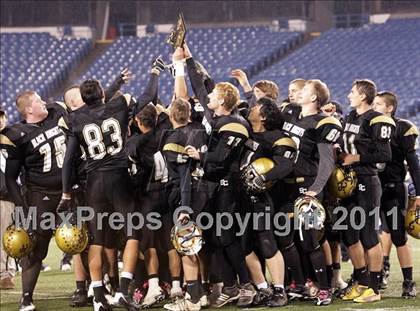 Thumbnail 1 in Randolph vs. Silver Creek (Section 6 Class D Final)  photogallery.