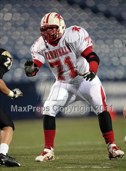 Thumbnail 1 in Randolph vs. Silver Creek (Section 6 Class D Final)  photogallery.
