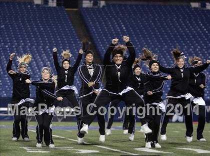 Thumbnail 2 in Randolph vs. Silver Creek (Section 6 Class D Final)  photogallery.