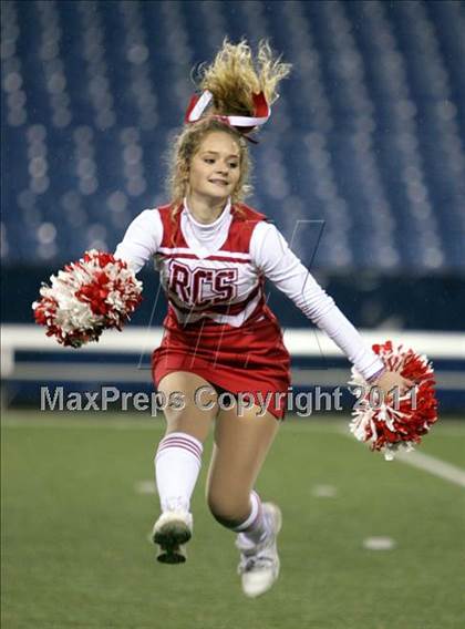 Thumbnail 1 in Randolph vs. Silver Creek (Section 6 Class D Final)  photogallery.