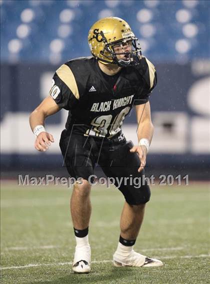 Thumbnail 1 in Randolph vs. Silver Creek (Section 6 Class D Final)  photogallery.