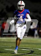 Photo from the gallery "Seton Catholic @ Arcadia (AIA 4A Round 1 Playoff)"