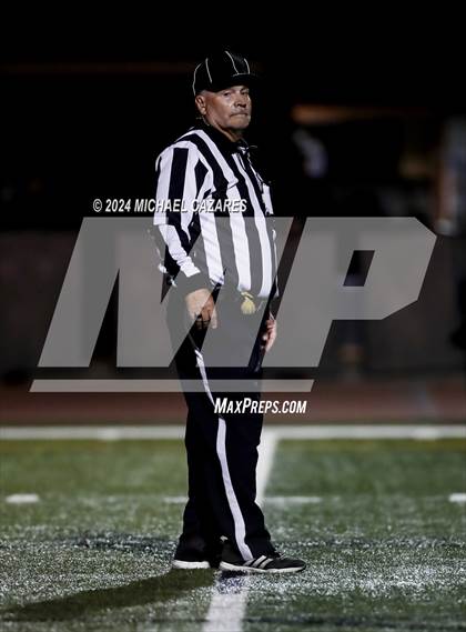 Thumbnail 2 in Seton Catholic @ Arcadia (AIA 4A Round 1 Playoff) photogallery.