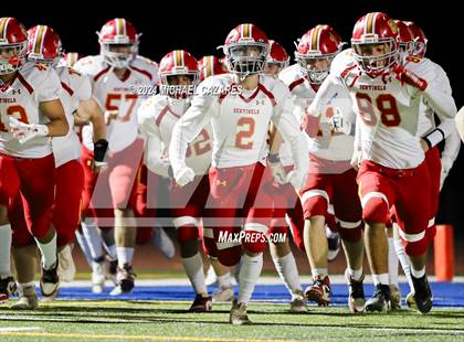 Thumbnail 3 in Seton Catholic @ Arcadia (AIA 4A Round 1 Playoff) photogallery.