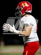 Photo from the gallery "Seton Catholic @ Arcadia (AIA 4A Round 1 Playoff)"