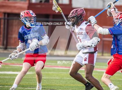 Thumbnail 2 in Licking Valley @ Newark photogallery.