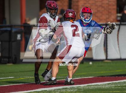 Thumbnail 2 in Licking Valley @ Newark photogallery.