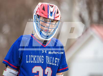 Thumbnail 2 in Licking Valley @ Newark photogallery.