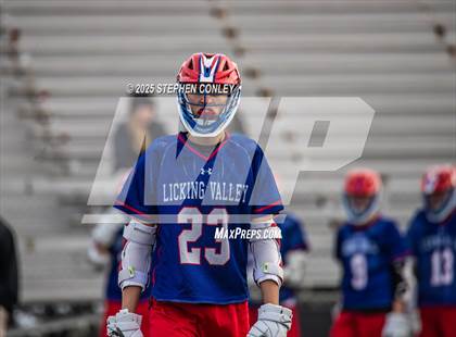 Thumbnail 1 in Licking Valley @ Newark photogallery.