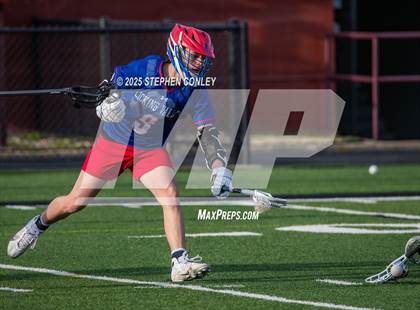 Thumbnail 1 in Licking Valley @ Newark photogallery.